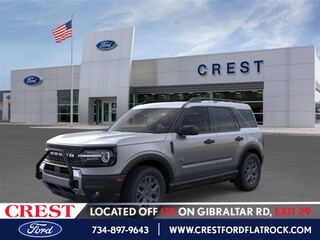 2026 Ford Bronco Sport for sale in Flat Rock MI