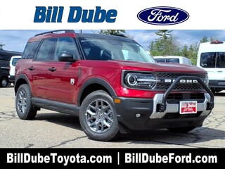 2026 Ford Bronco Sport for sale in Dover NH