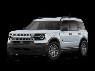 2026 Ford Bronco Sport for sale in Howell MI