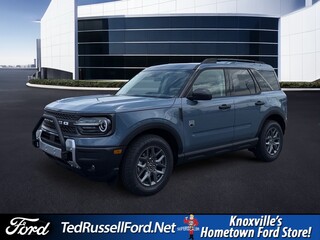 2026 Ford Bronco Sport for sale in Knoxville TN