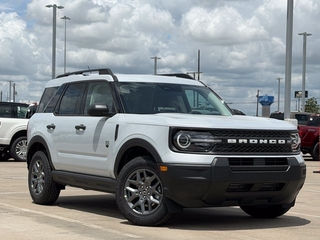 2026 Ford Bronco Sport for sale in Carrollton TX