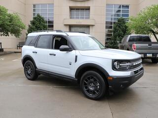 2026 Ford Bronco Sport for sale in Overland Park KS