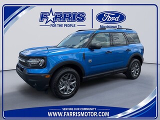 2026 Ford Bronco Sport for sale in Morristown TN