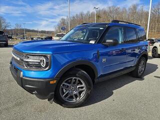 2025 Ford Bronco Sport for sale in Bristol TN