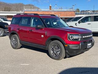 2025 Ford Bronco Sport for sale in Waynesville NC