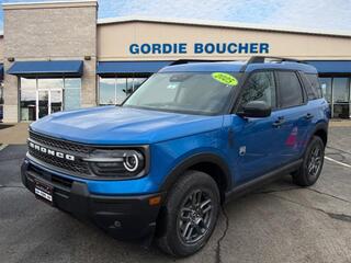 2025 Ford Bronco Sport for sale in Janesville WI