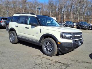 2025 Ford Bronco Sport for sale in Watchung NJ