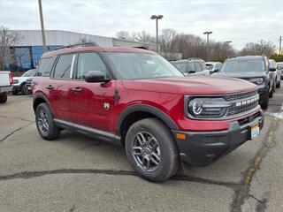 2025 Ford Bronco Sport for sale in North Brunswick NJ