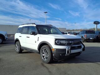 2025 Ford Bronco Sport for sale in Claremore OK