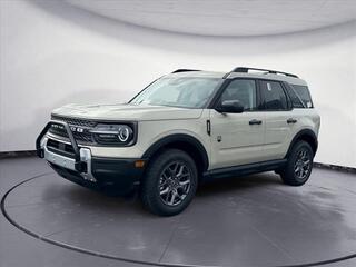 2025 Ford Bronco Sport for sale in Knoxville TN