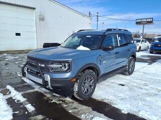 2025 Ford Bronco Sport for sale in Cortland OH