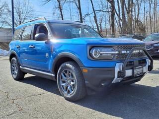 2025 Ford Bronco Sport for sale in Watchung NJ