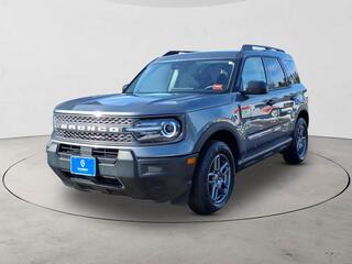 2025 Ford Bronco Sport for sale in Matteson IL
