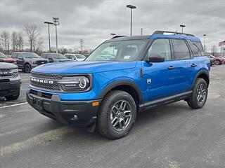 2025 Ford Bronco Sport for sale in Franklin WI