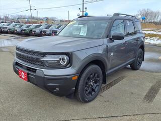 2025 Ford Bronco Sport for sale in Burlington WI