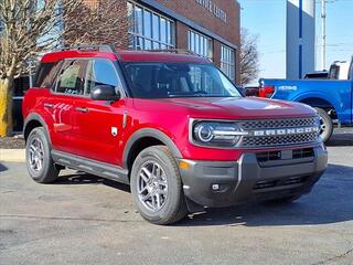 2025 Ford Bronco Sport for sale in Urbana OH