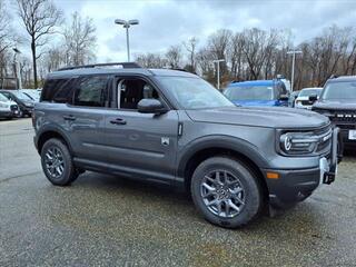 2025 Ford Bronco Sport for sale in Butler NJ