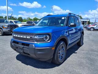 2025 Ford Bronco Sport for sale in Joliet IL
