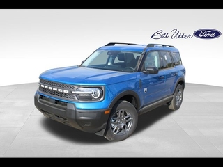 2025 Ford Bronco Sport for sale in Denton TX