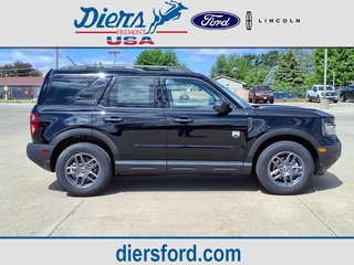 2025 Ford Bronco Sport for sale in Fremont NE