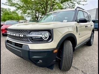 2025 Ford Bronco Sport for sale in Louisville KY