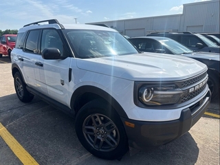 2025 Ford Bronco Sport for sale in Rosenberg TX