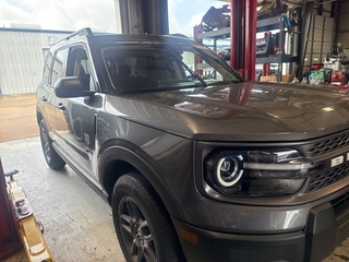 2025 Ford Bronco Sport for sale in Rosenberg TX