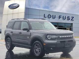 2025 Ford Bronco Sport for sale in Highland IL