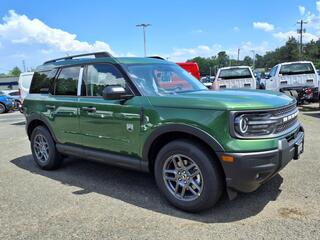 2025 Ford Bronco Sport for sale in Watchung NJ