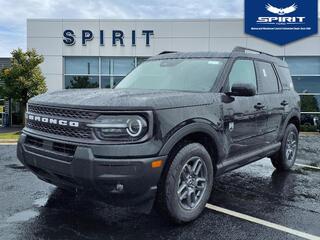 2025 Ford Bronco Sport for sale in Dundee MI