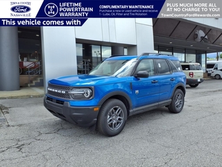 2025 Ford Bronco Sport for sale in Brentwood TN