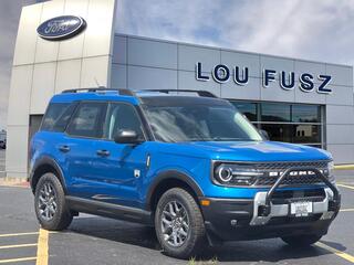 2025 Ford Bronco Sport for sale in Highland IL