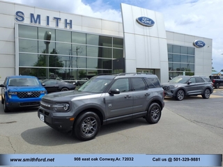 2025 Ford Bronco Sport for sale in Conway AR
