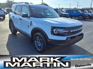 2025 Ford Bronco Sport for sale in Batesville AR