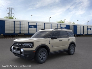 2025 Ford Bronco Sport for sale in Farmington Hills MI