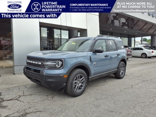 2025 Ford Bronco Sport for sale in Brentwood TN