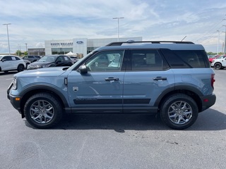 2025 Ford Bronco Sport for sale in Dandridge TN