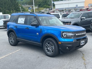 2025 Ford Bronco Sport for sale in Canton NC