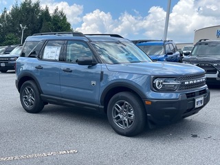 2025 Ford Bronco Sport for sale in Canton NC