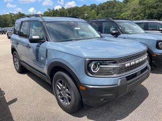2025 Ford Bronco Sport for sale in Dothan AL