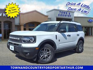 2025 Ford Bronco Sport for sale in Port Arthur TX