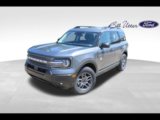 2025 Ford Bronco Sport for sale in Denton TX