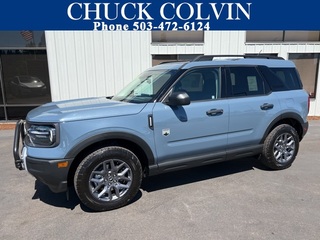 2025 Ford Bronco Sport for sale in McMinnville OR