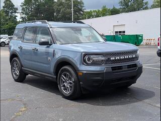 2025 Ford Bronco Sport for sale in Hixson TN