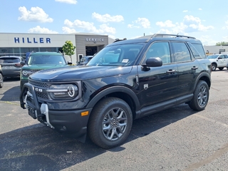 2025 Ford Bronco Sport for sale in Springfield VA