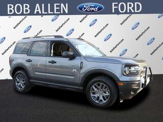2025 Ford Bronco Sport for sale in Overland Park KS