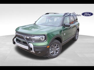 2025 Ford Bronco Sport for sale in Denton TX