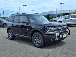 2025 Ford Bronco Sport for sale in North Brunswick NJ