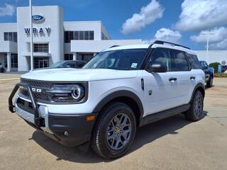 2025 Ford Bronco Sport for sale in Bossier City LA