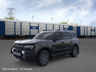 2025 Ford Bronco Sport for sale in Farmington Hills MI